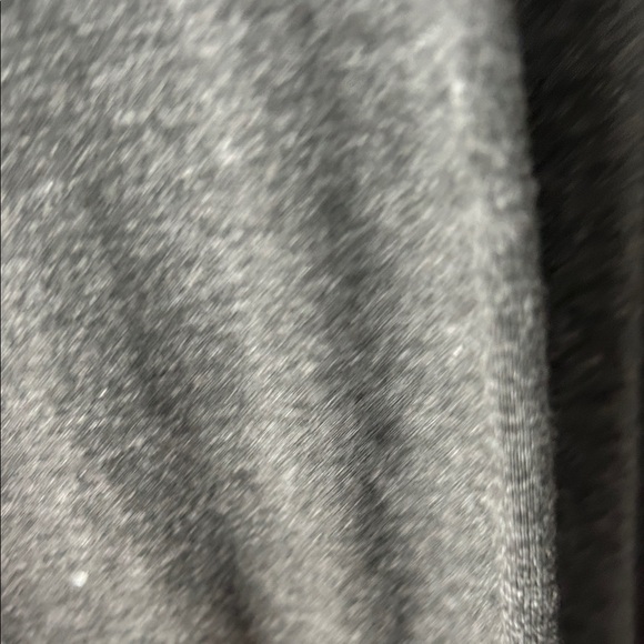 Philosophy Charcoal Women's Tunic 2x - Picture 3 of 4